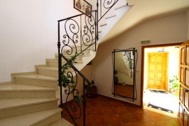 Villa Polyxeni Sivota  Exterior photo